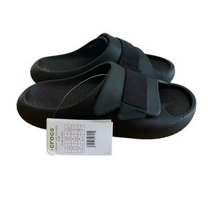 Crocs Mellow Luxe Recovery Slide Size M5/W7